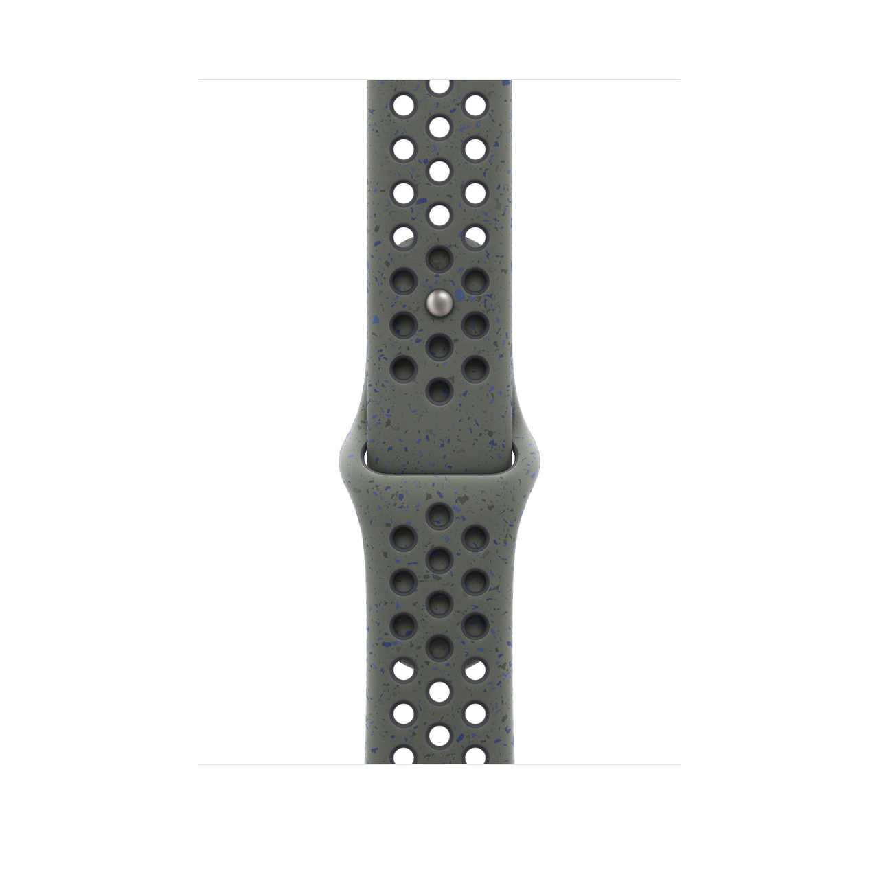Apple Watch 46mm Nike Sport Band Cargo Khaki - S/M