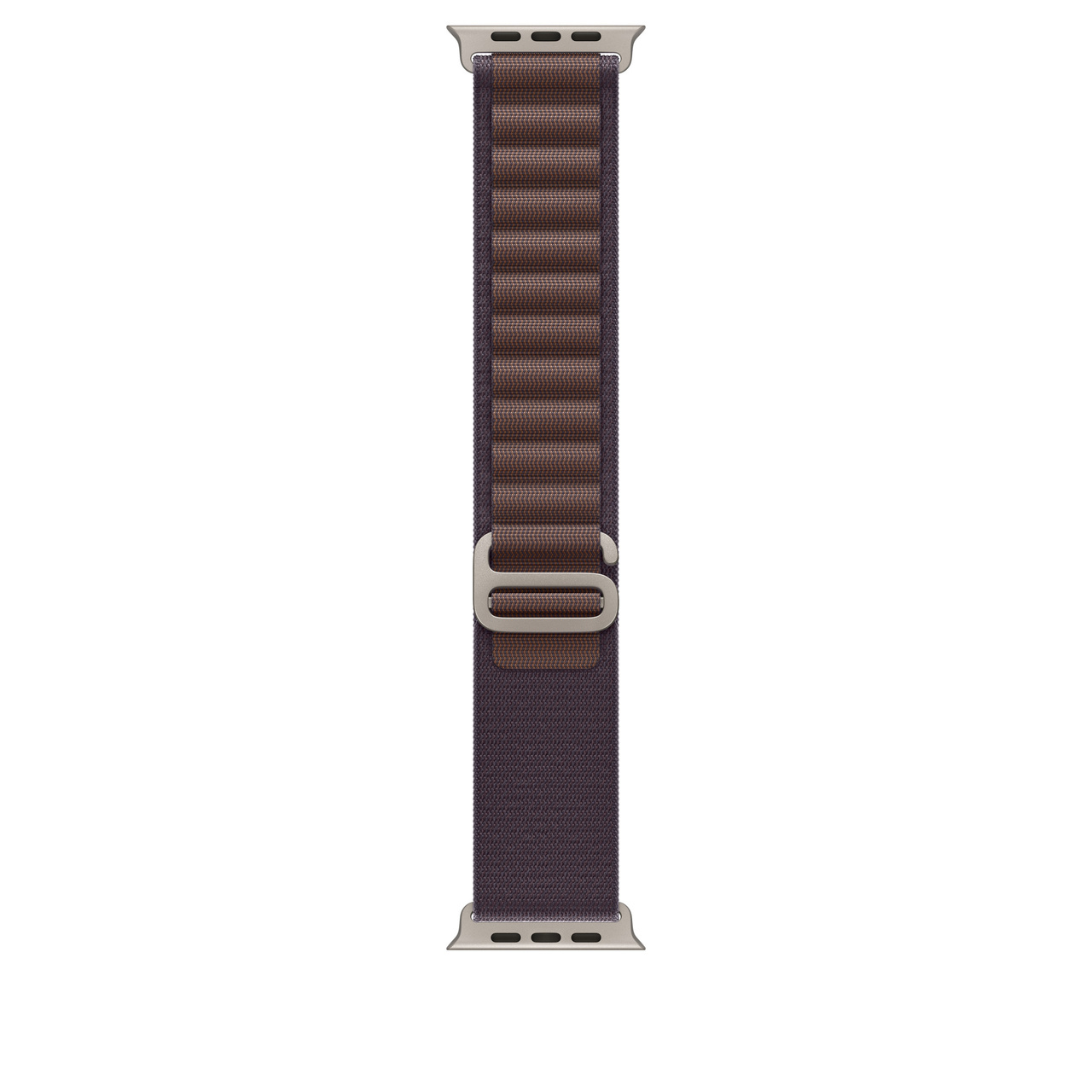 Apple Watch 49mm Alpine Loop Indigo - Large