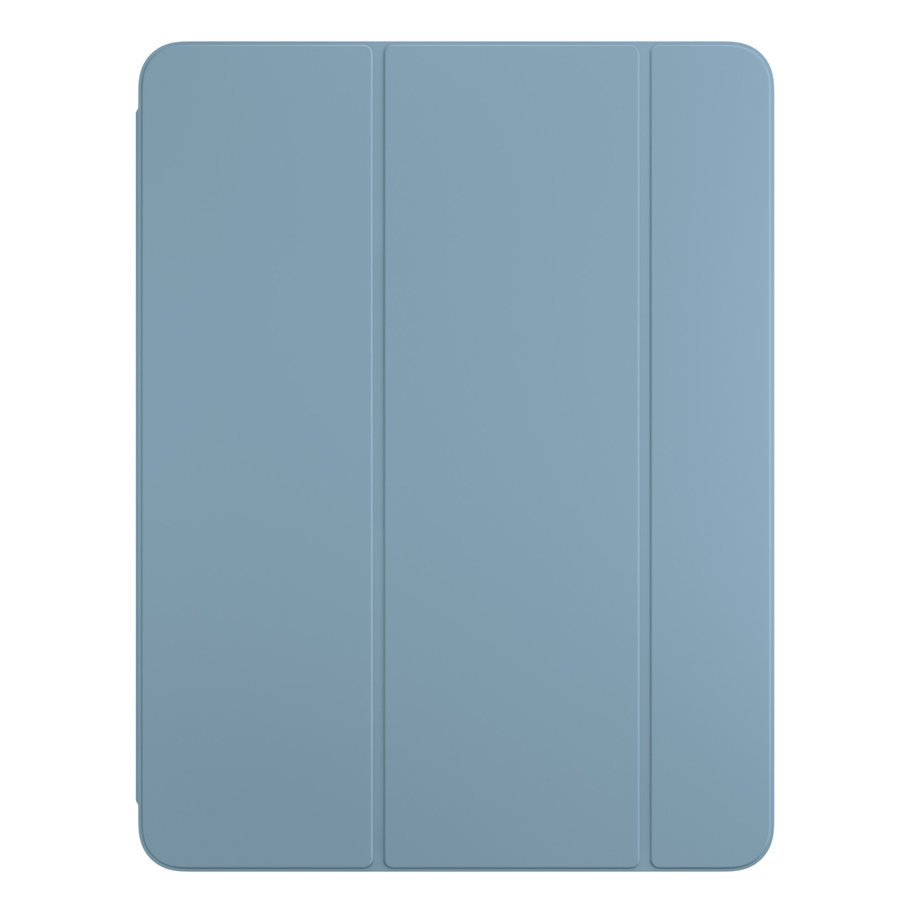 Apple iPad Pro 13" (M4) Smart Folio Denim