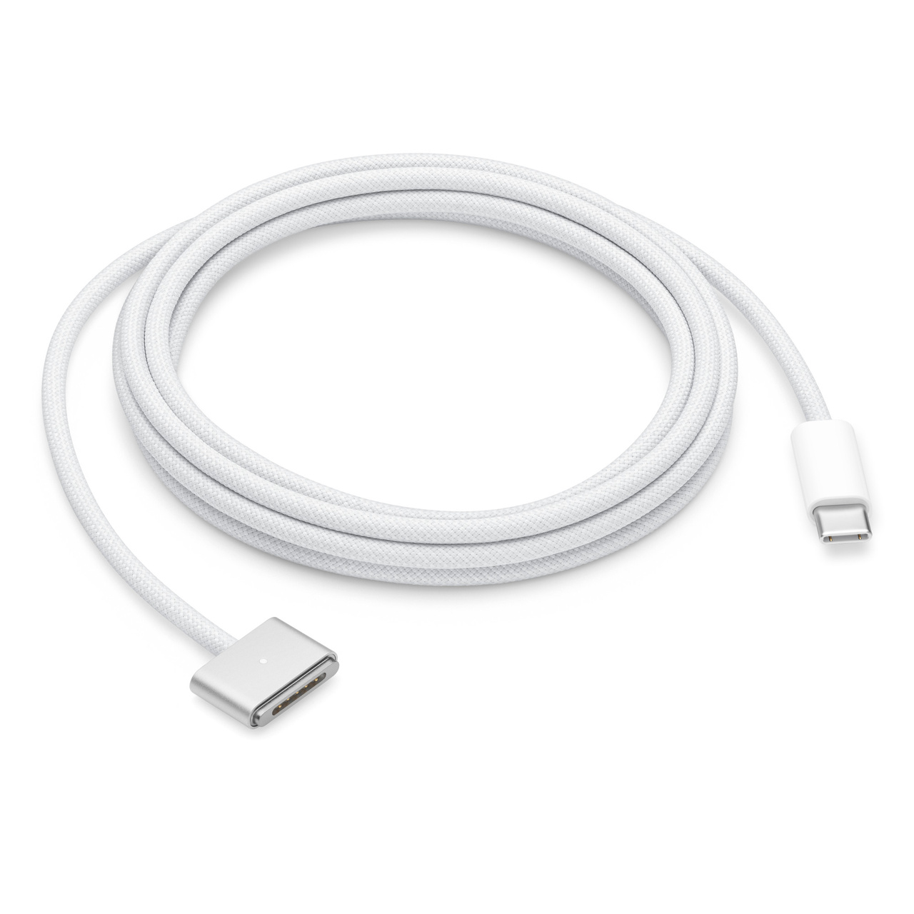 Apple USB-C to MagSafe 3 Charge Cable 2m White