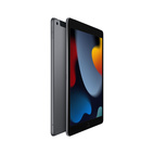 iPad 10.2" 2021 64GB WiFi+4G Space Grey