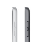 iPad 10.2" 2021 64GB WiFi+4G Space Grey