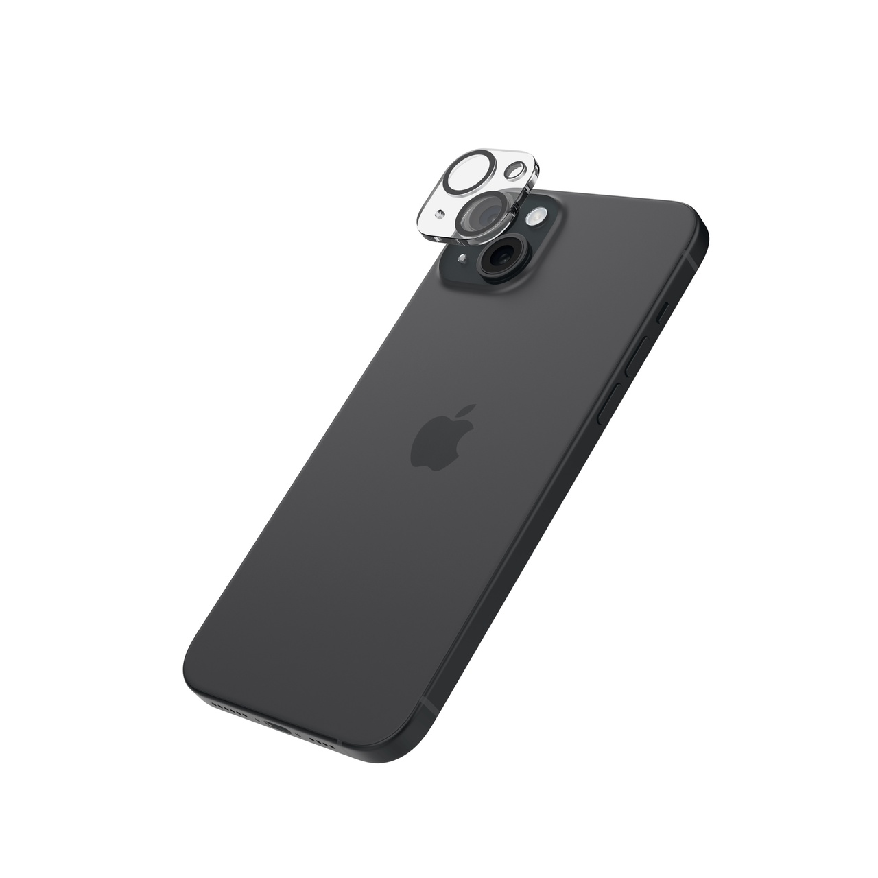 ZAGG invisibleSHIELD Elite Camera Lens Protector iPhone 15/15 Plus