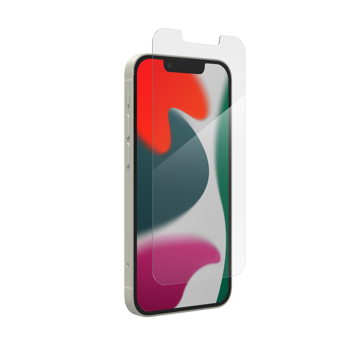 ZAGG invisibleSHIELD Elite GLASS for iPhone 13 mini