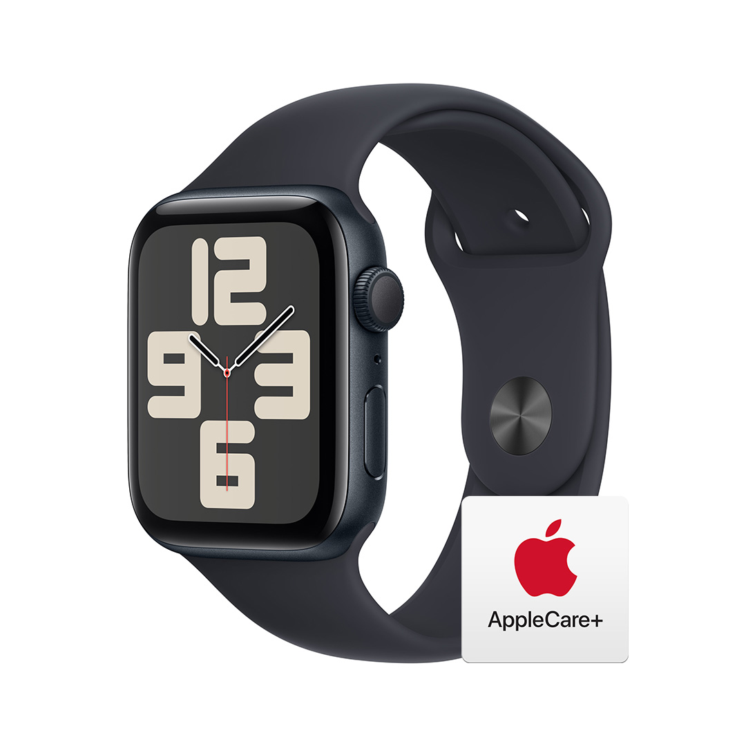 AppleCare+ Apple Watch SE 24kk
