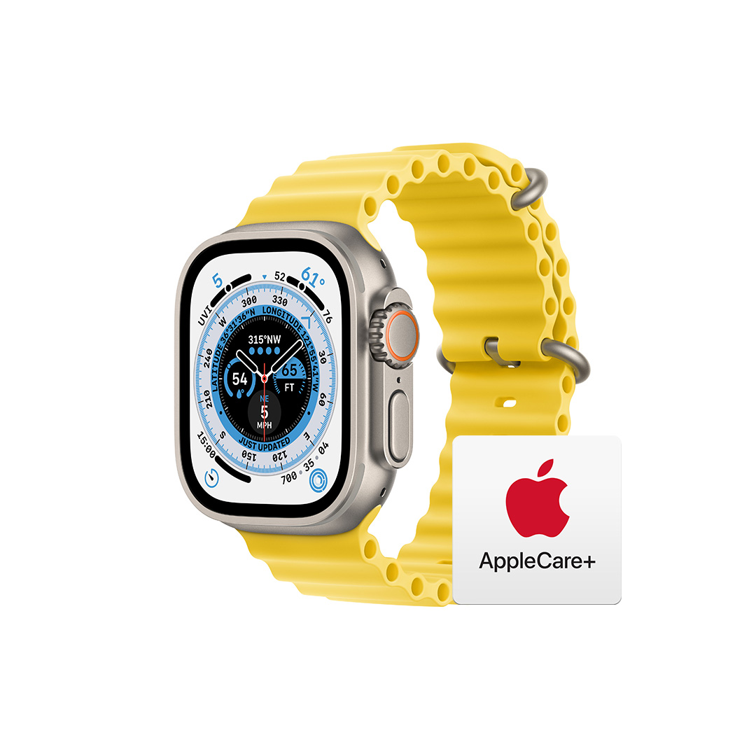 AppleCare+ Apple Watch Ultra 24kk