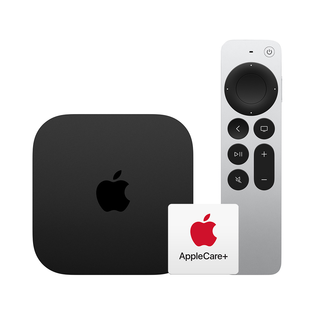 AppleCare+ Apple TV 36kk