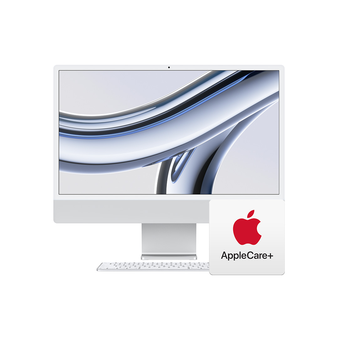 AppleCare+ iMac (M3) 36kk
