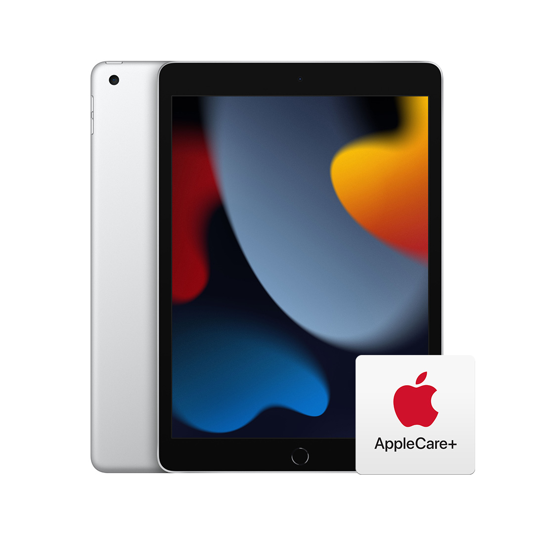 AppleCare+ iPad 10.2" 24kk