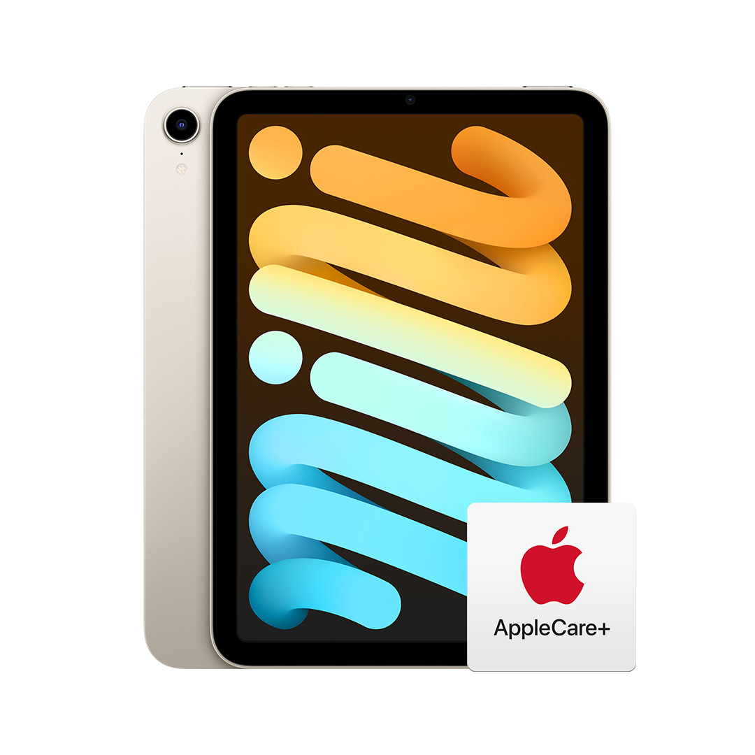 AppleCare+ iPad mini 6 24kk