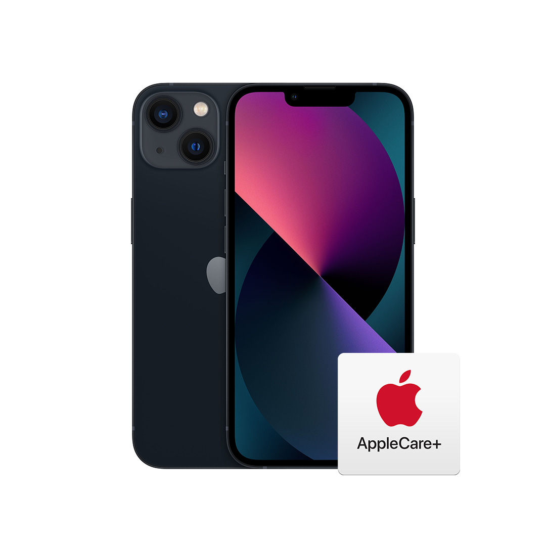 AppleCare+ iPhone 13 24kk