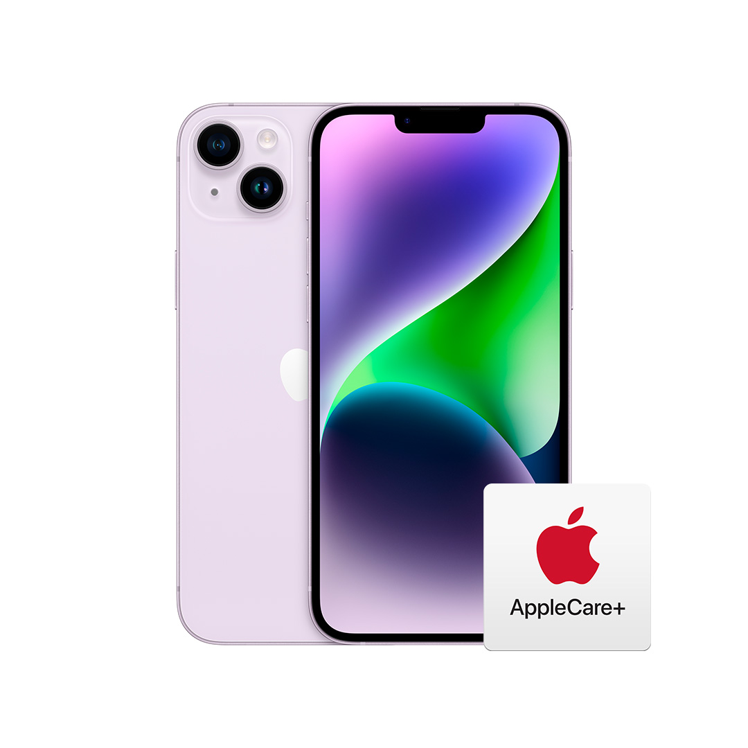AppleCare+ iPhone 14 Plus 24kk