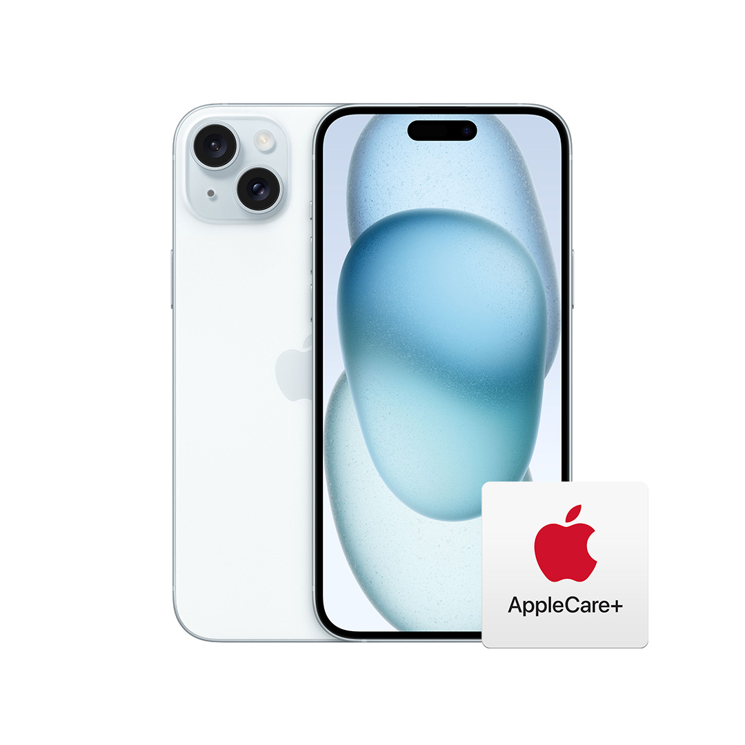 AppleCare+ iPhone 15 Plus 24kk
