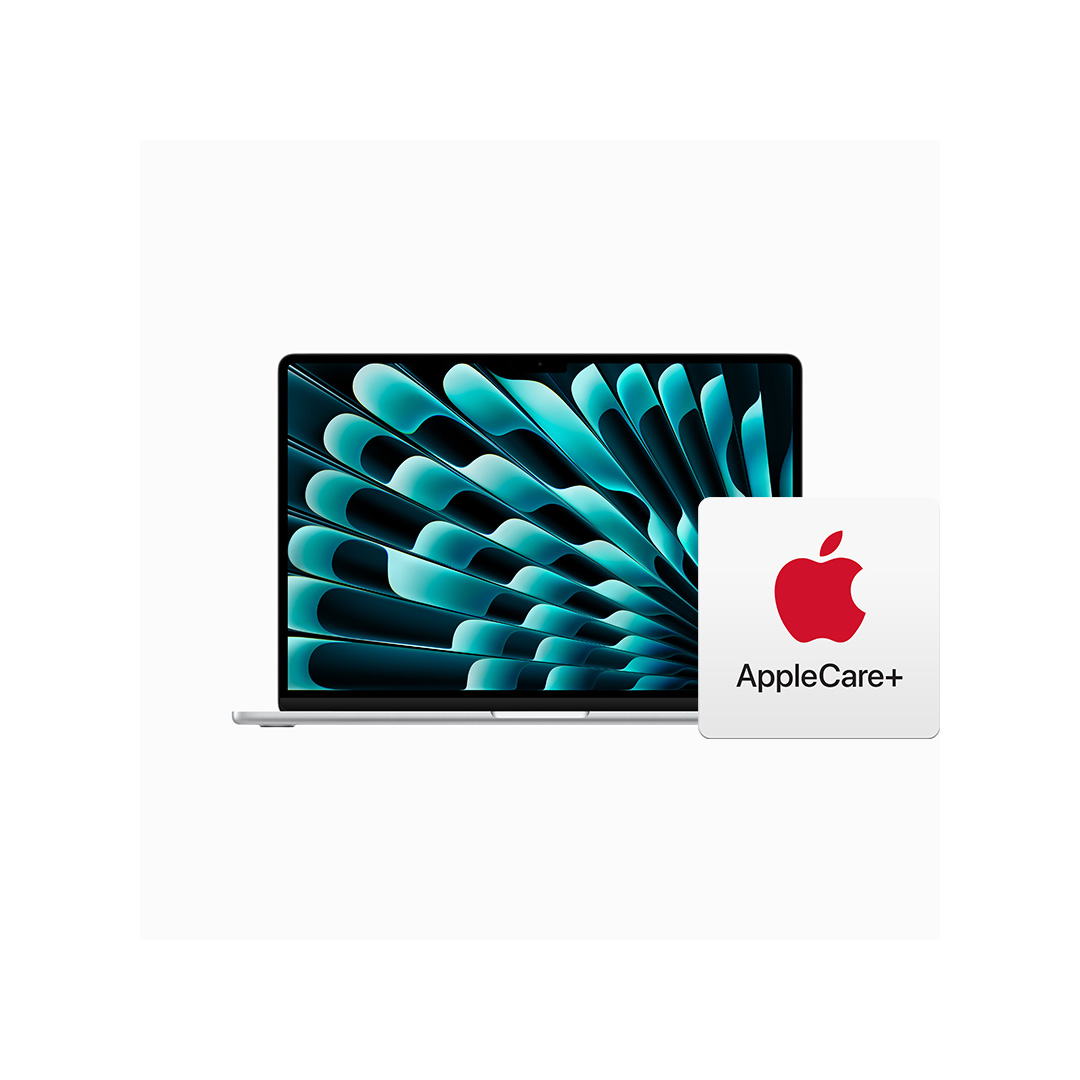 AppleCare+ MacBook Air 15" (M2) 36kk