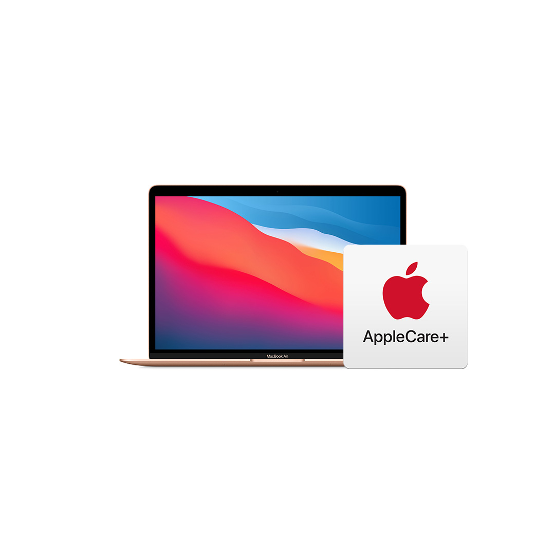 AppleCare+ MacBook Air 13" (M1) 36kk
