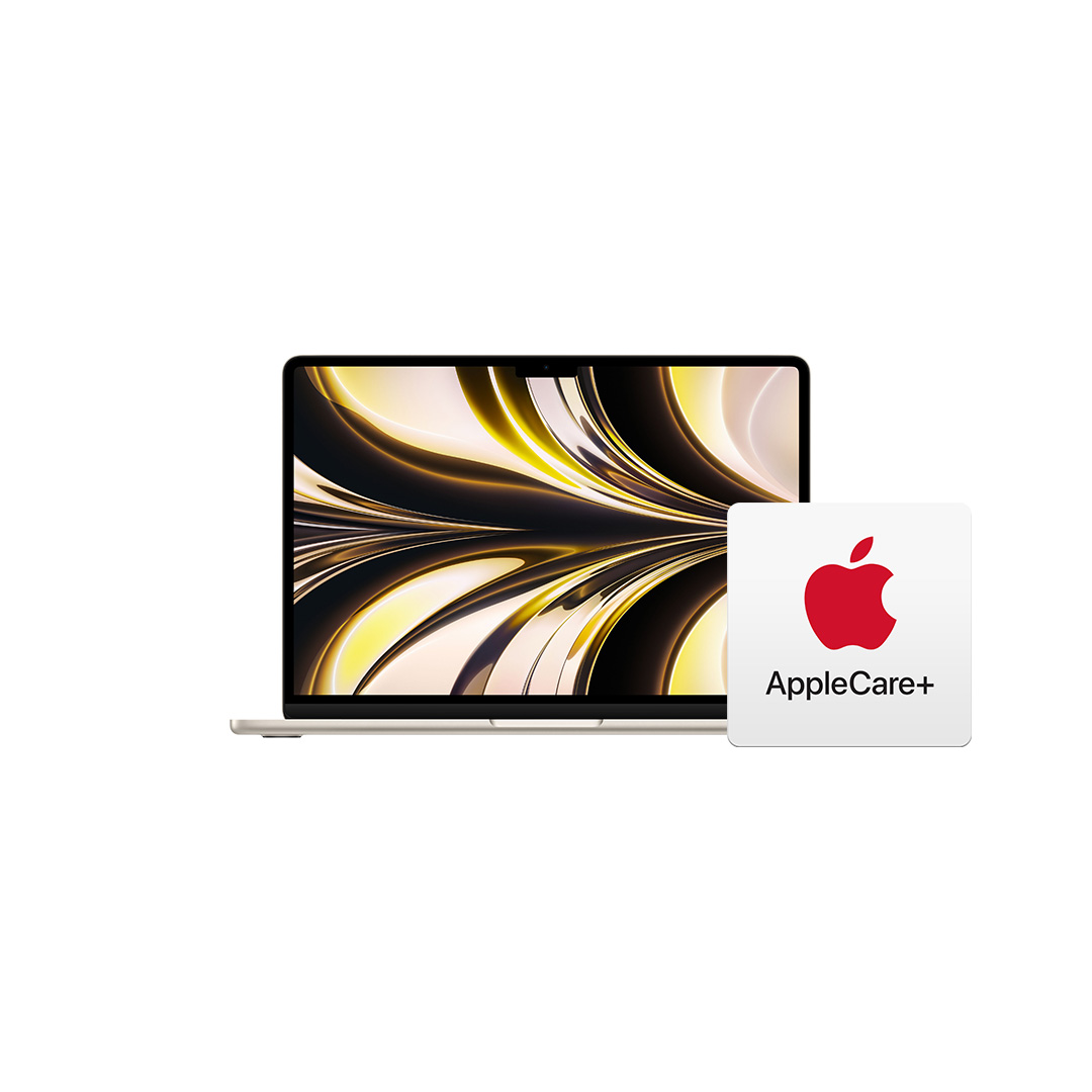 AppleCare+ MacBook Air 13" (M2) 36kk