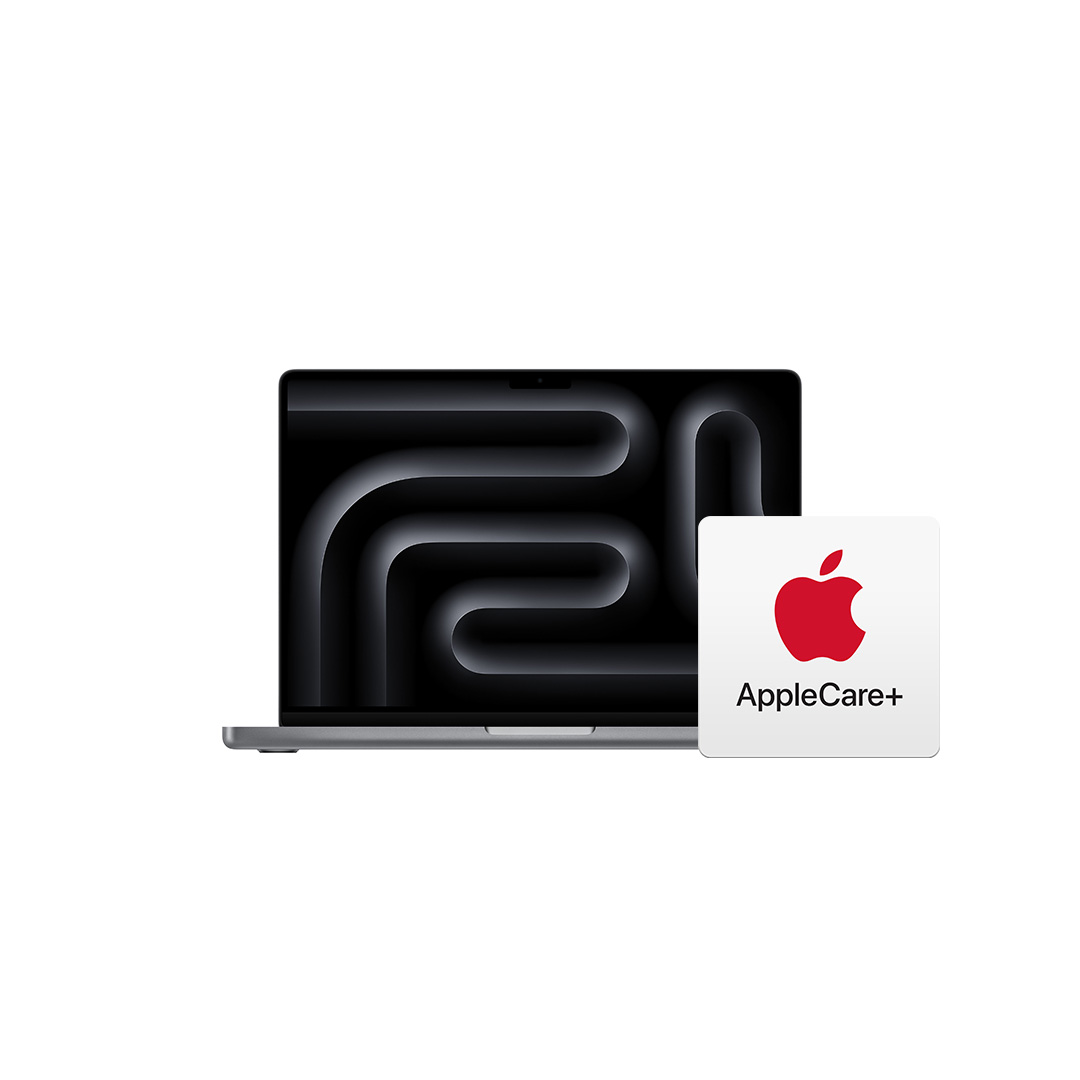 AppleCare+ MacBook Pro 14" (M3) 36kk