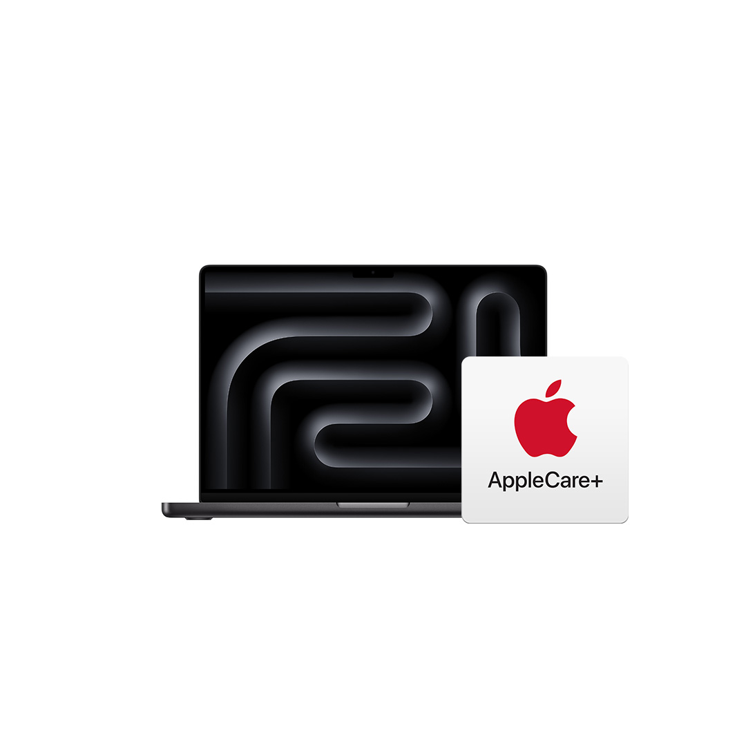 AppleCare+ MacBook Pro 16" (M3) 36kk