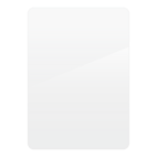 ZAGG invisibleSHIELD Elite GLASS for iPad Air 13" (M2/M3)