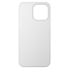 Nomad Super Slim Case iPhone 15 Pro - Frost