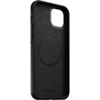 Nomad Modern Leather Case w/MagSafe iPhone 15 Pro Max - Brown