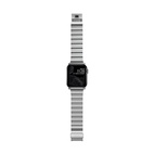 Nomad Watch 44/45/49mm Steel Band Silver