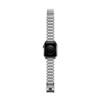 Nomad Watch 44/45/49mm Steel Band Silver