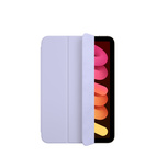 Apple iPad mini 7 Smart Folio Light Violet
