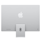 iMac 24" Retina 4.5K w/ Nano-texture Apple M4 10-Core CPU & 10-Core GPU 16GB/256GB Silver