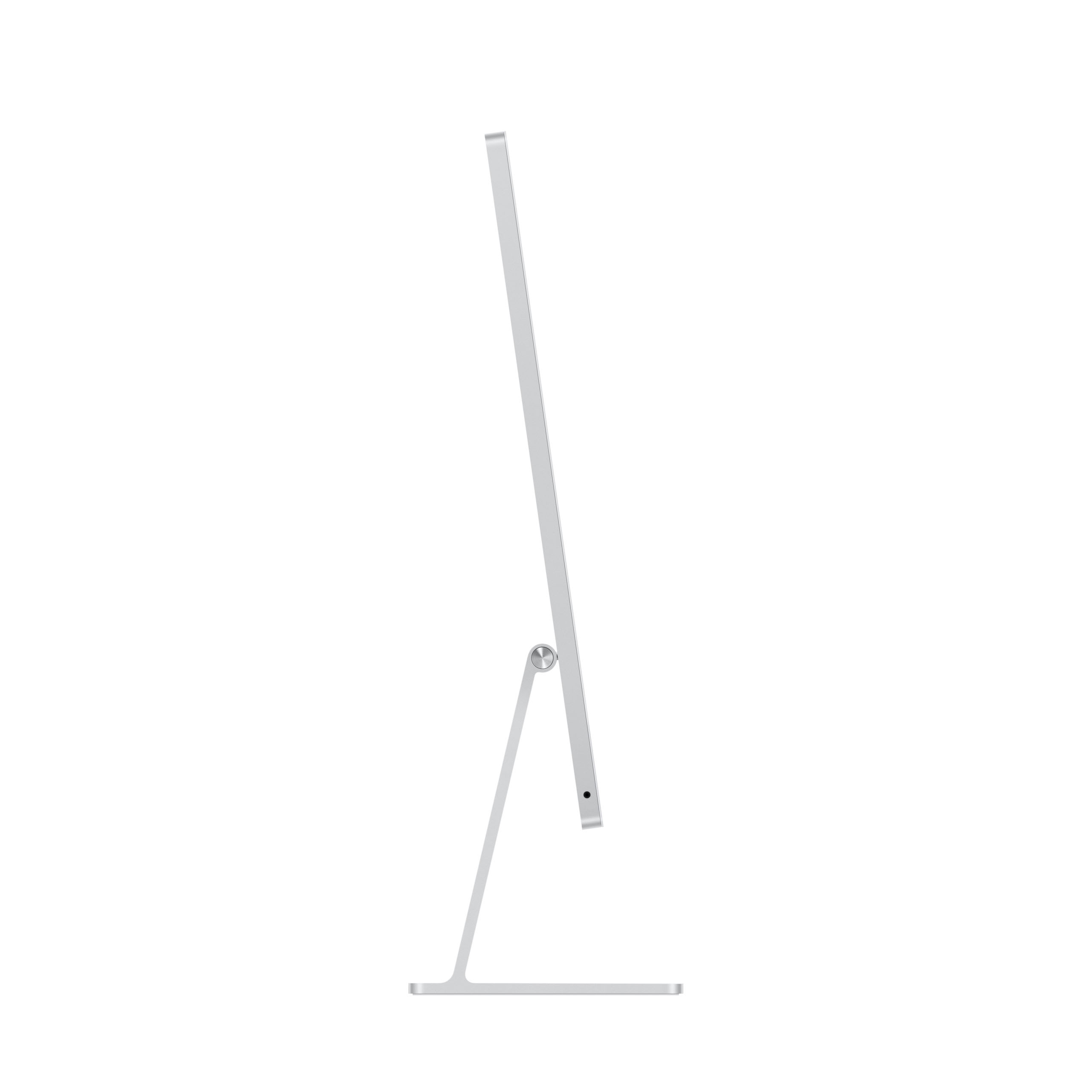 iMac 24" Retina 4.5K w/ Nano-texture Apple M4 10-Core CPU & 10-Core GPU 16GB/256GB Silver