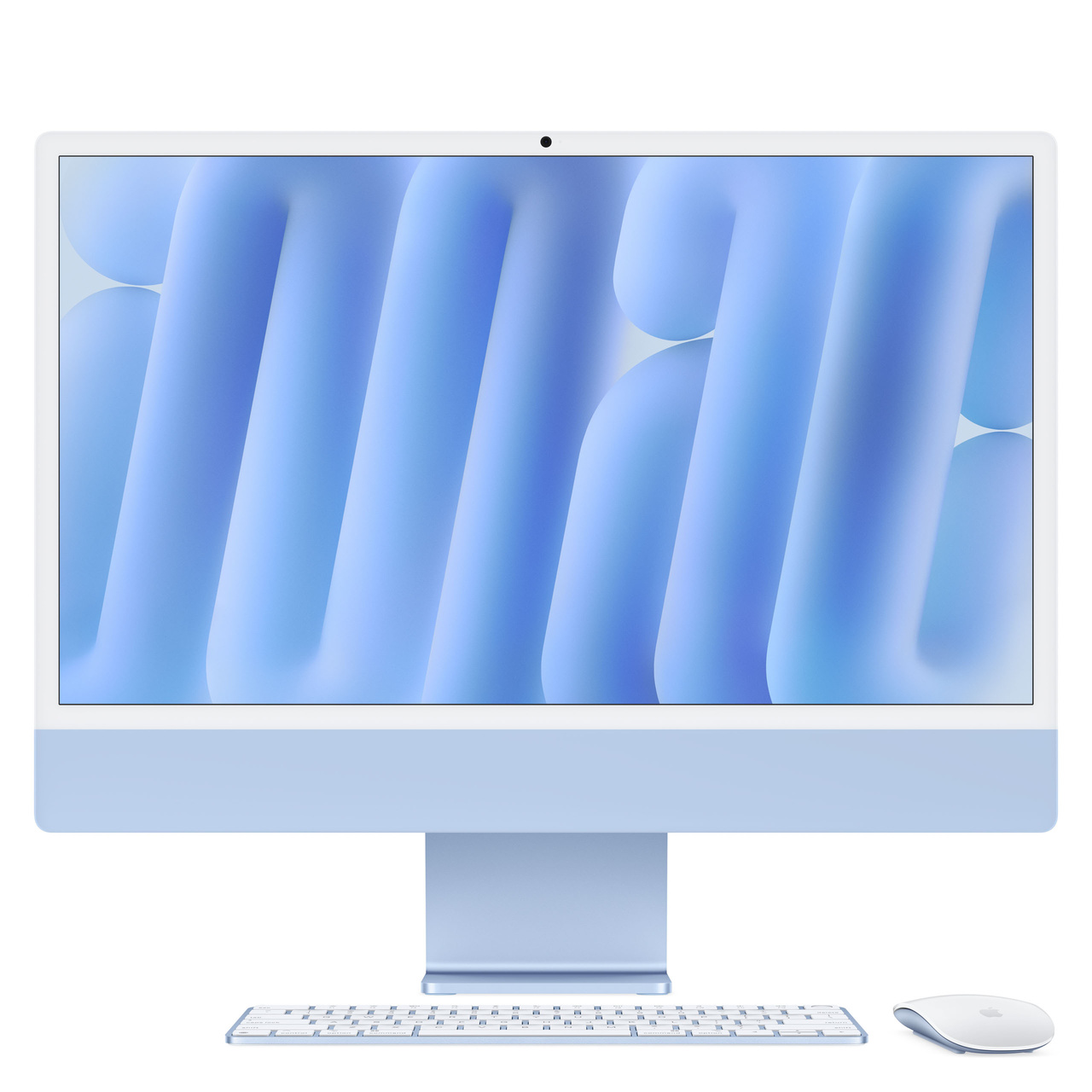 iMac 24" Retina 4.5K M3 8-Core CPU & 8-Core