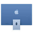 iMac 24" Retina 4.5K Apple M4 10-Core CPU & 10-Core GPU 16GB/256GB Blue