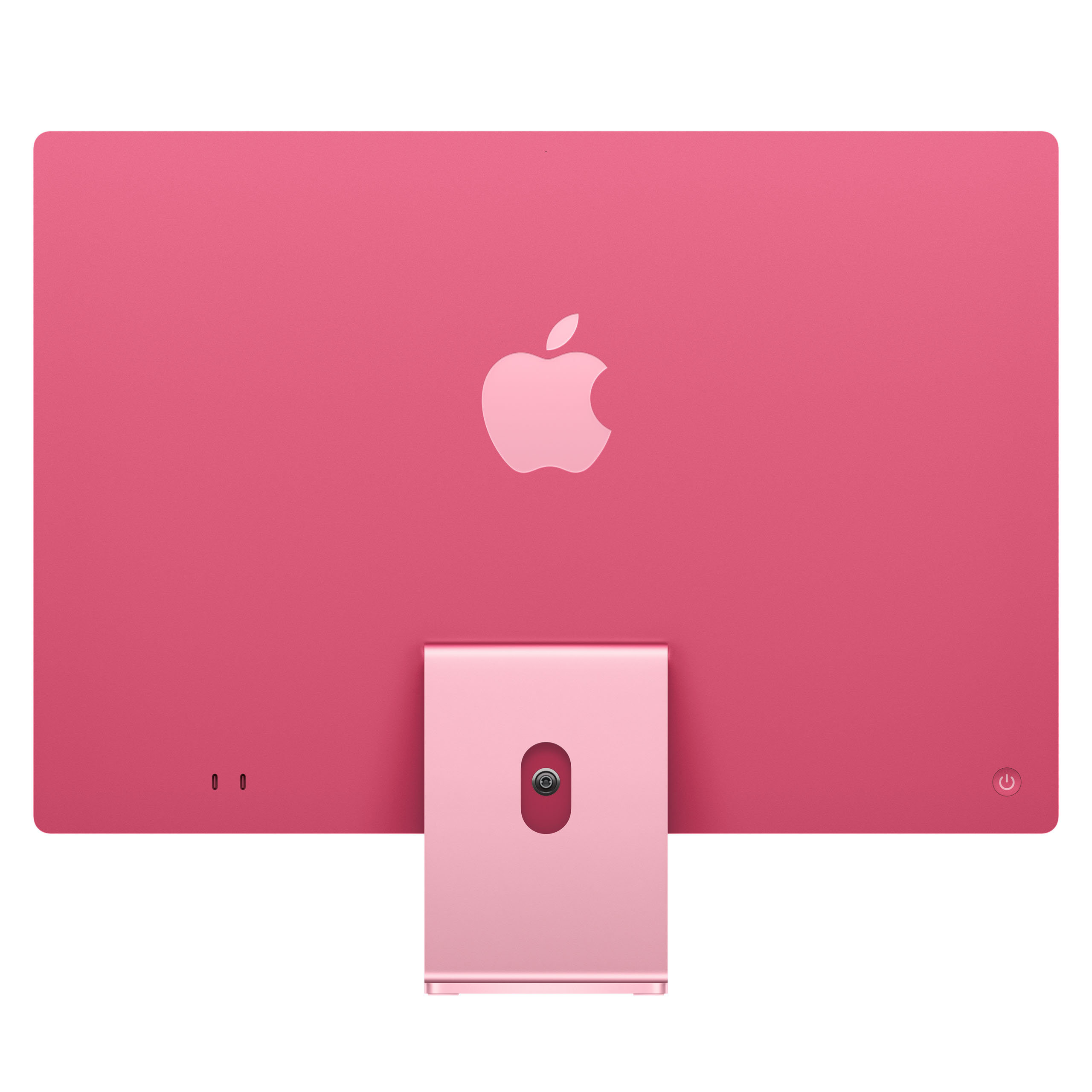 iMac 24" Retina 4.5K Apple M4 8-Core CPU & 8-Core GPU 16GB/256GB Pink