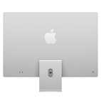 iMac 24" Retina 4.5K Apple M4 8-Core CPU & 8-Core GPU 16GB/256GB Silver