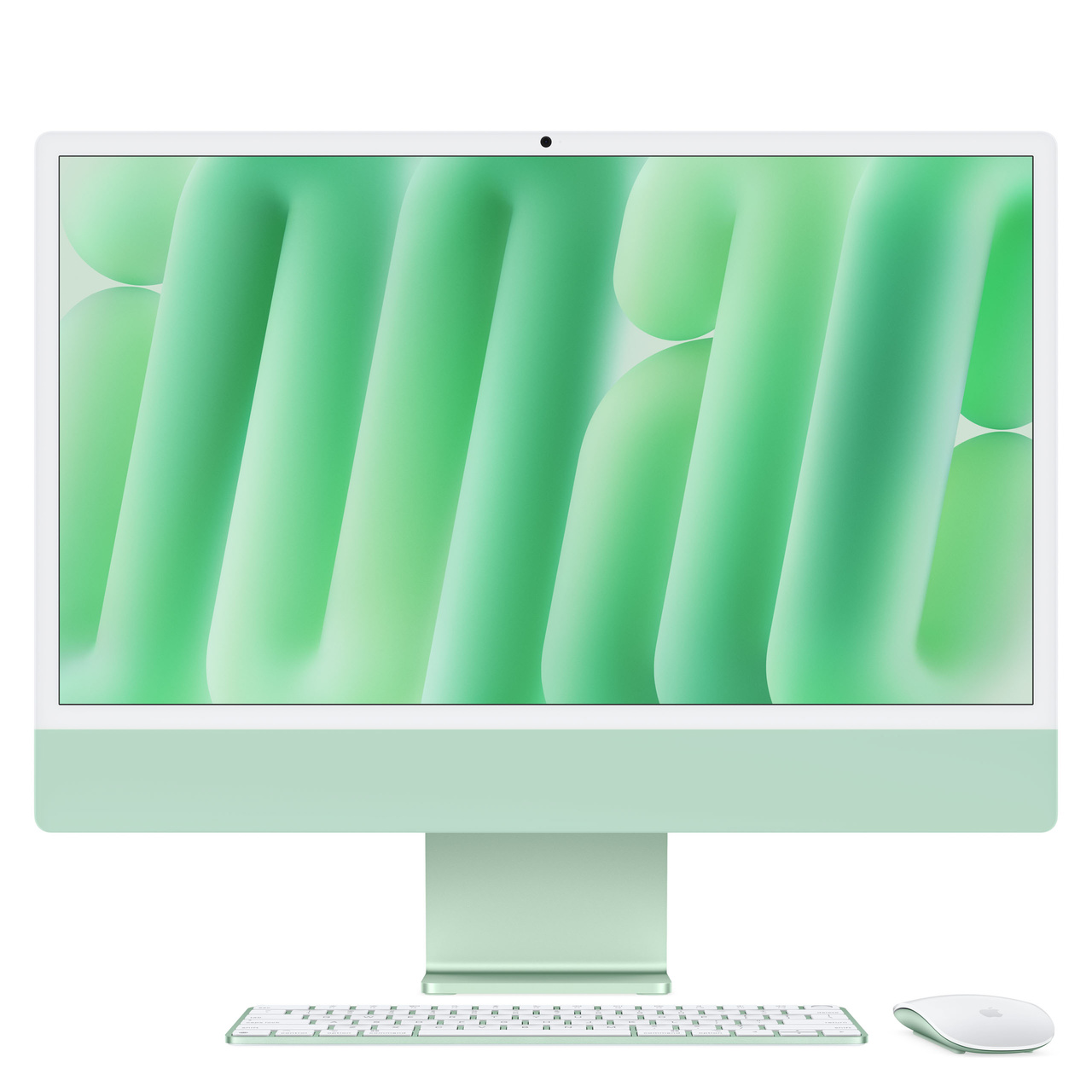 iMac 24" Retina 4.5K M3 8-Core CPU & 10-Core