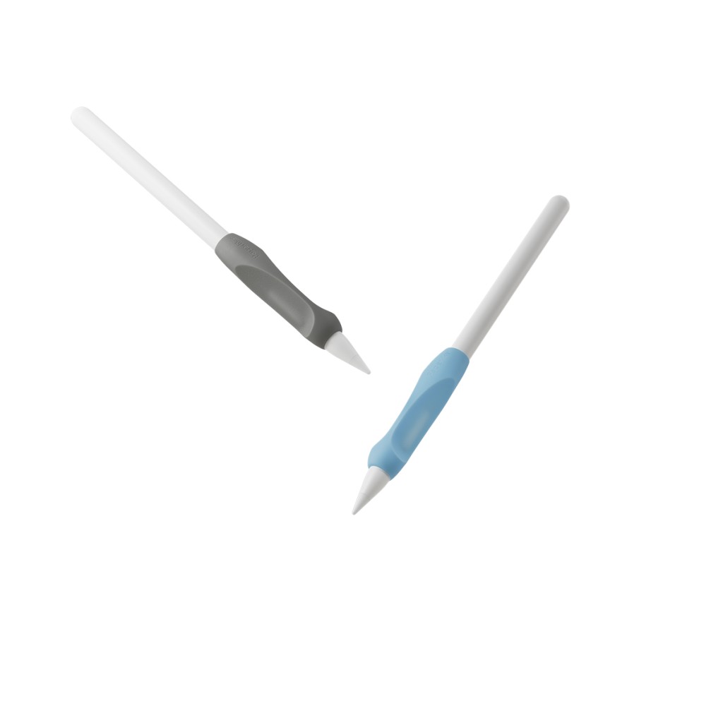 Paperlike Pencil Silicone Grips 2-pack