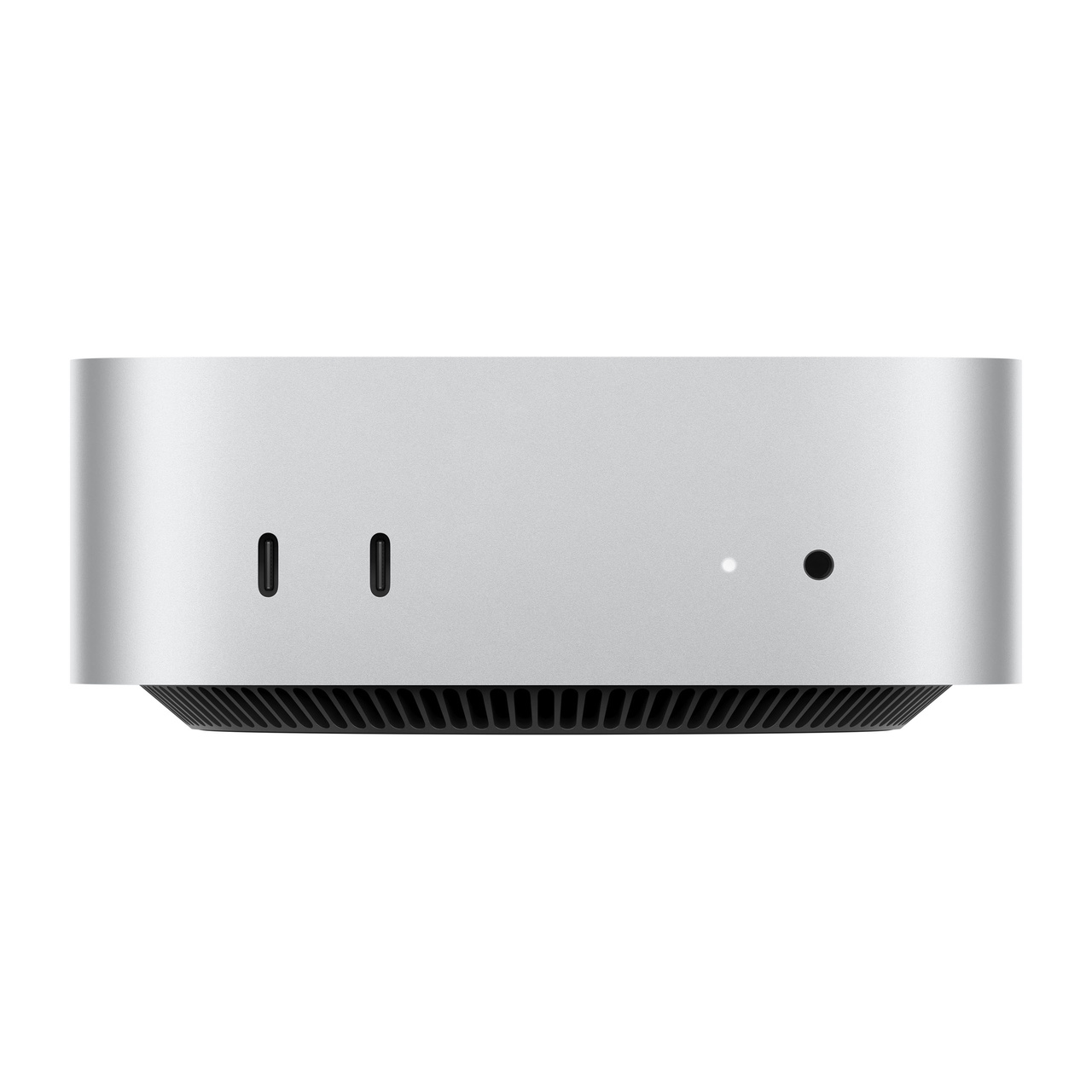 Mac mini Apple M4 Pro 12-Core CPU & 16-Core GPU 24GB/512GB SSD/Silver