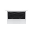 MacBook Pro 14,2" Apple M4 Pro 12-Core CPU & 16-Core GPU 24GB/512GB/Silver