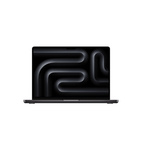 MacBook Pro 14,2" Apple M4 Pro 12-Core CPU & 16-Core GPU 24GB/512GB/Space Black