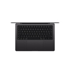 MacBook Pro 14,2" Apple M4 Pro 12-Core CPU & 16-Core GPU 24GB/512GB/Space Black