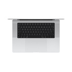 MacBook Pro 16,2" Apple M4 Pro 14-Core CPU & 20-Core GPU 24GB/512GB/Silver