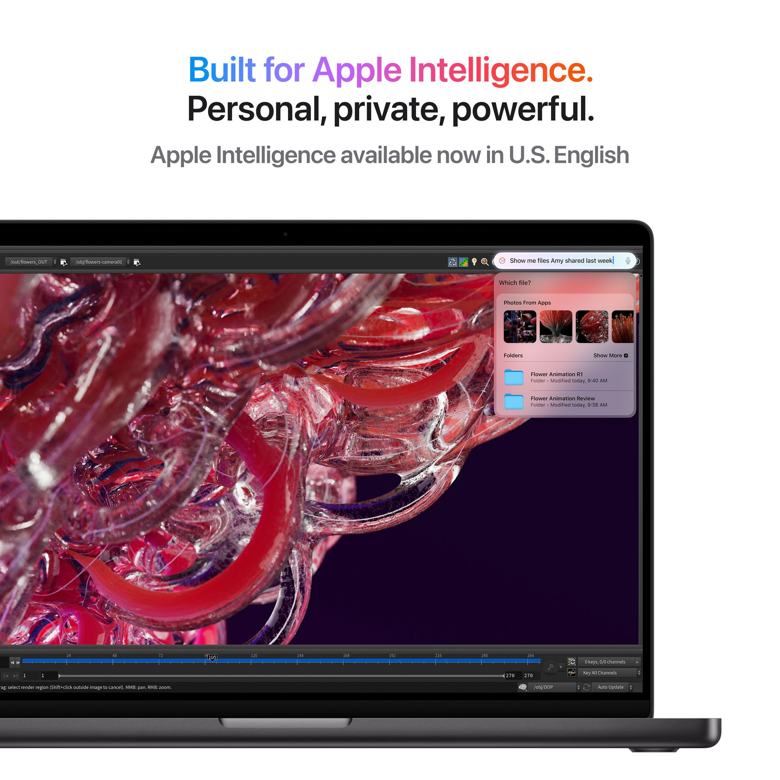 MacBook Pro 16,2" Apple M4 Pro 14-Core CPU & 20-Core GPU 24GB/512GB/Silver