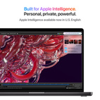 MacBook Pro 16,2" Apple M4 Pro 14-Core CPU & 20-Core GPU 24GB/512GB/Silver
