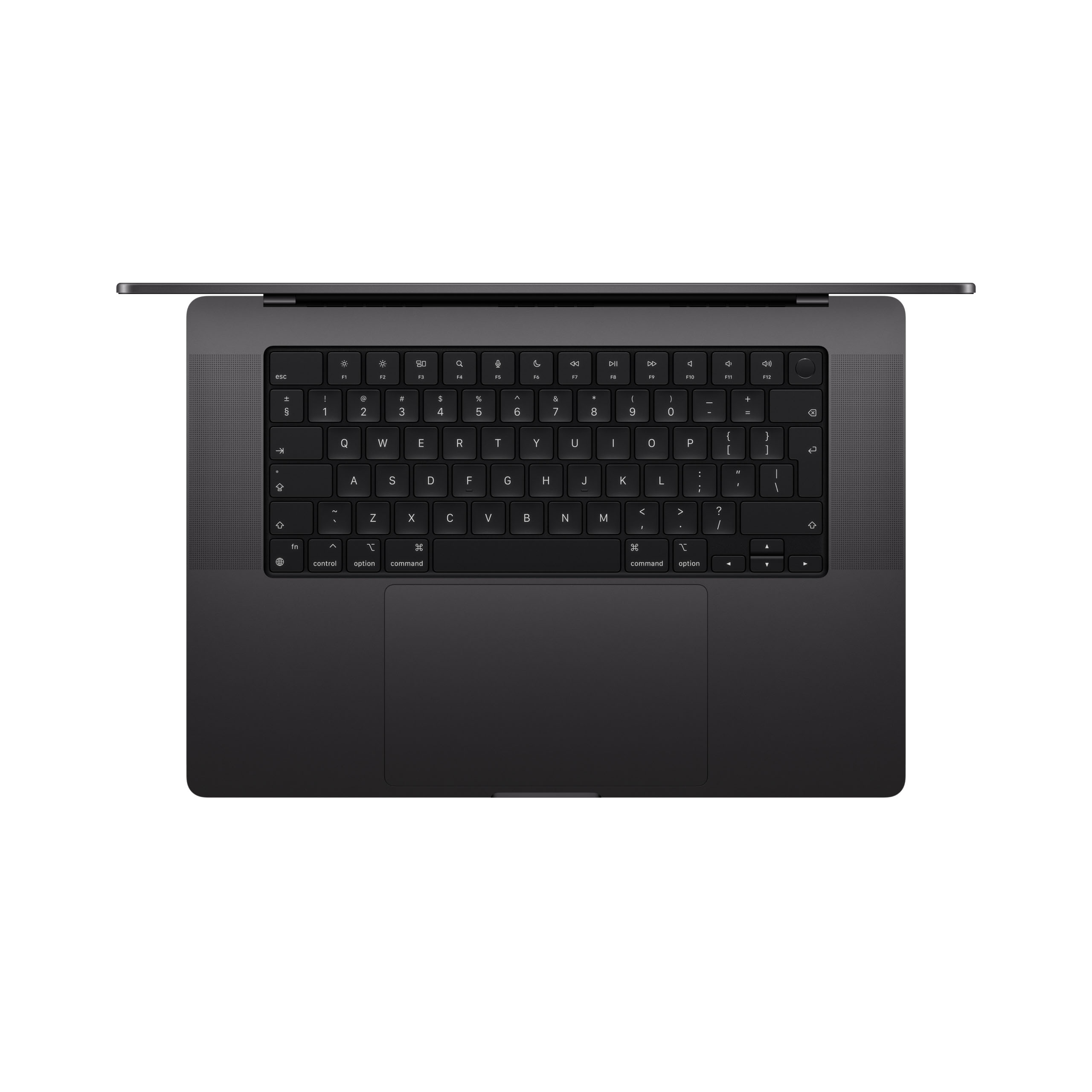 MacBook Pro 16,2" Apple M4 Max 14-Core CPU & 32-Core GPU 36GB/1TB/Space Black