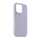 C&C Allure Silicone Case w/MagSafe for iPhone 16 Pro - Lilac