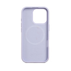 C&C Allure Silicone Case w/MagSafe for iPhone 16 Pro - Lilac