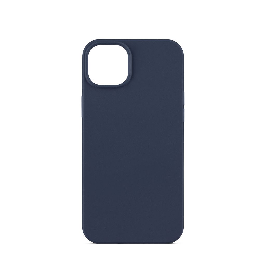 C&C Allure Silicone Case w/MagSafe for iPhone 15 Plus - Dream Blue