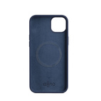 C&C Allure Silicone Case w/MagSafe for iPhone 15 Plus - Dream Blue