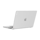 DECODED Recycled Plastic Frame Case MBPro 16" M1/M2/M3/M4 Clear Frost