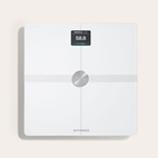 Withings Body Smart Advanced Body Composition Wi-Fi Scale - White